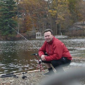 Meet your Posher, Rafal